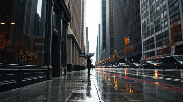 Guide pour adopter le look emblématique de Schott NYC à New York