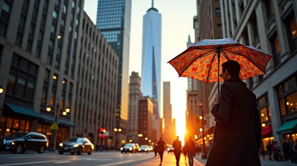 Maîtriser le style new-yorkais avec schott nyc
