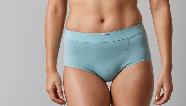 Culottes menstruelles : pourquoi choisir une option écoresponsable