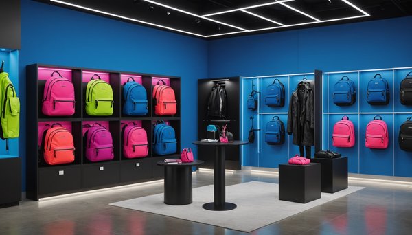 Découvrez la boutique de sac à dos pour un style audacieux